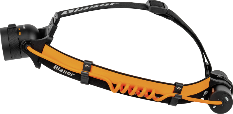 Blaser HT 2500 Hoofdlamp