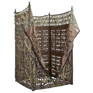 Camo hut Greenland in hoogte verstelbaar