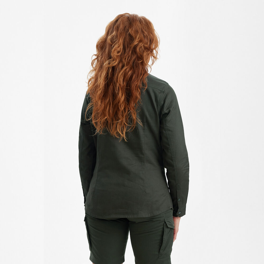 Deerhunter Lady Atlas Hemd