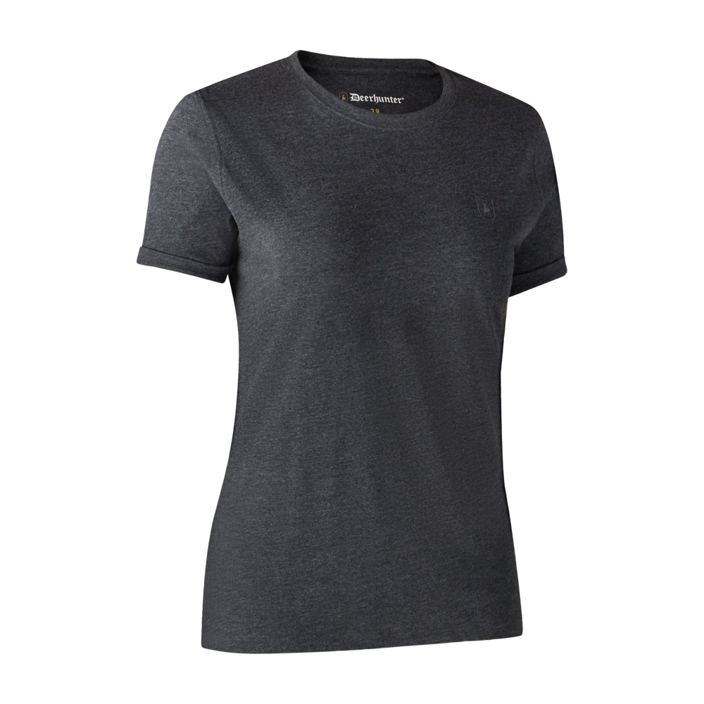 Deerhunter Lady Basic 2-pack T-shirts