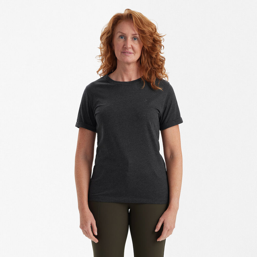 Deerhunter Lady Basic 2-pack T-shirts