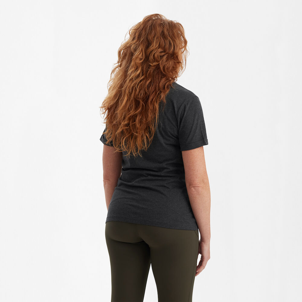 Deerhunter Lady Basic 2-pack T-shirts