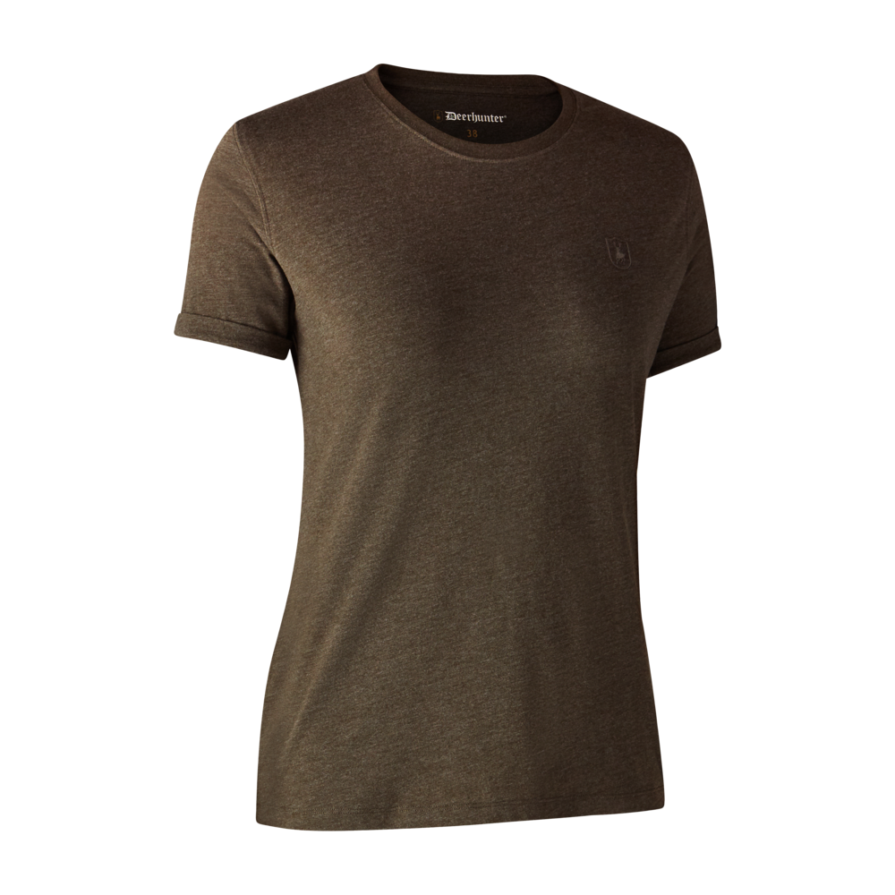 Deerhunter Lady Basic 2-pack T-shirts