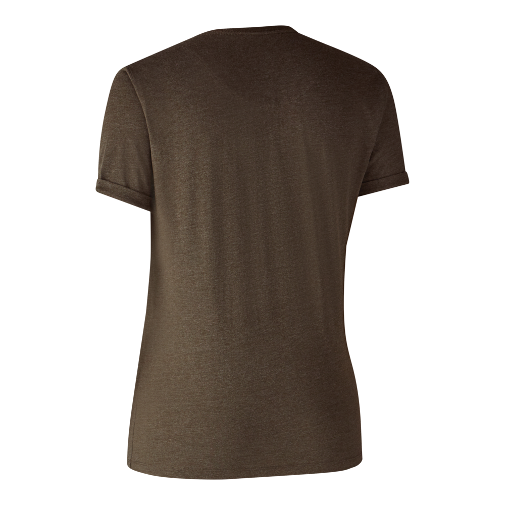Deerhunter Lady Basic 2-pack T-shirts