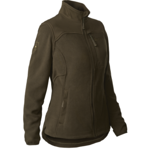 Deerhunter Lady Muflon Pro Fleece Jacket