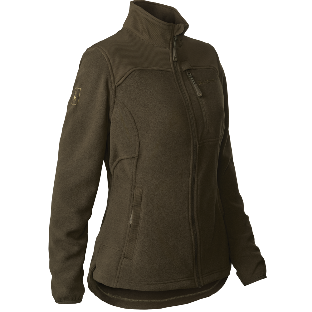 Deerhunter Lady Muflon Pro Fleece Jacket