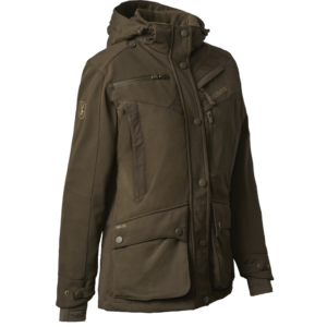 Deerhunter Lady Muflon Pro Jacket
