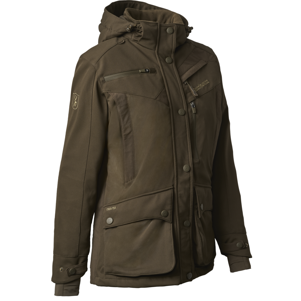 Deerhunter Lady Muflon Pro Jacket