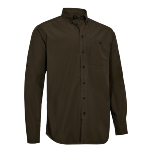 Deerhunter Raynor Hemd Space Green