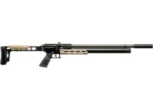 Luchtdrukgeweer Snowpeak Mercury Maat: 6.35 mm