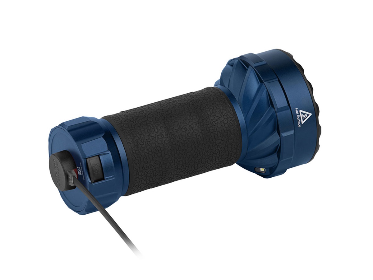 Olight Marauder Mini 2 Midnight Blue