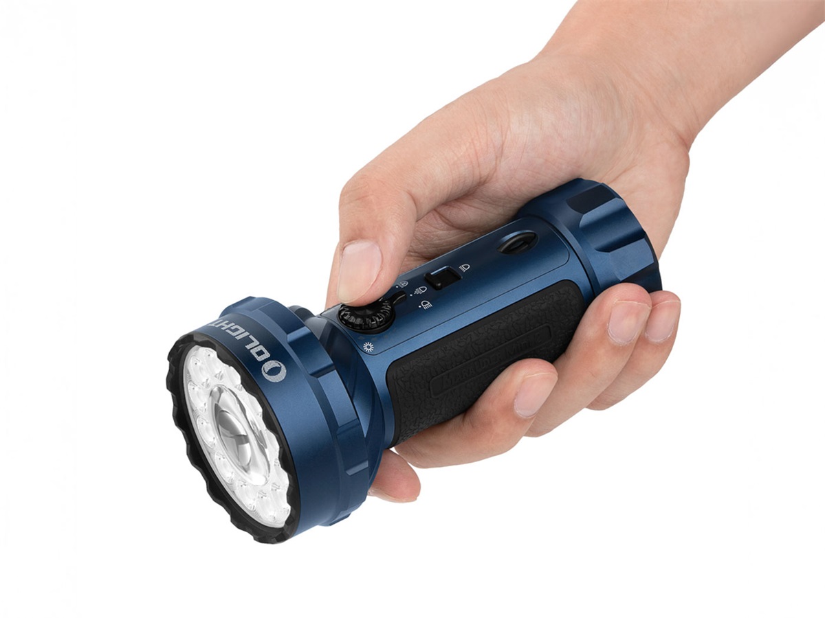 Olight Marauder Mini 2 Midnight Blue