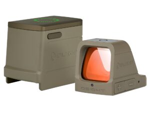 Olight Osight Red FDE