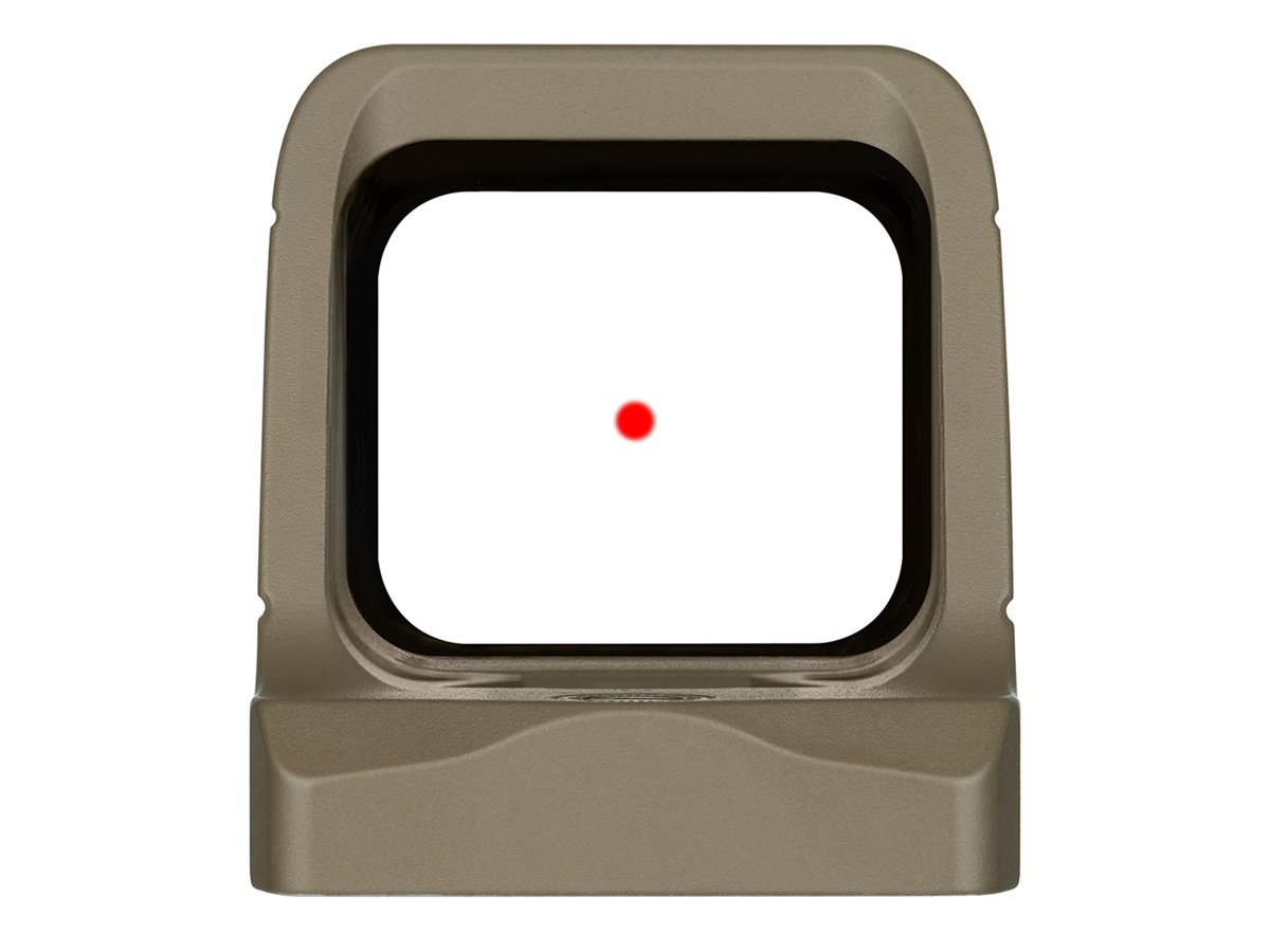 Olight Osight Red FDE