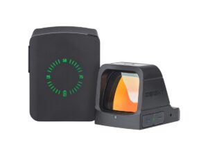 Olight Osight X Red