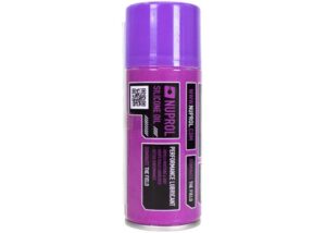 Wapen Olie Nuprol Premium Silicone Oil 180 ml