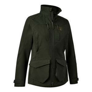 Deerhunter Lady Climate Jacket met 37.5® Technology