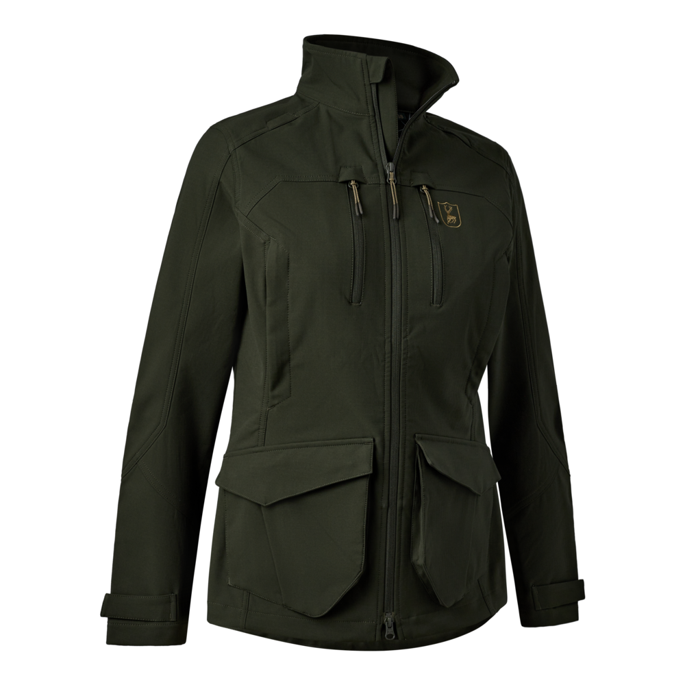 Deerhunter Lady Climate Jacket met 37.5® Technology