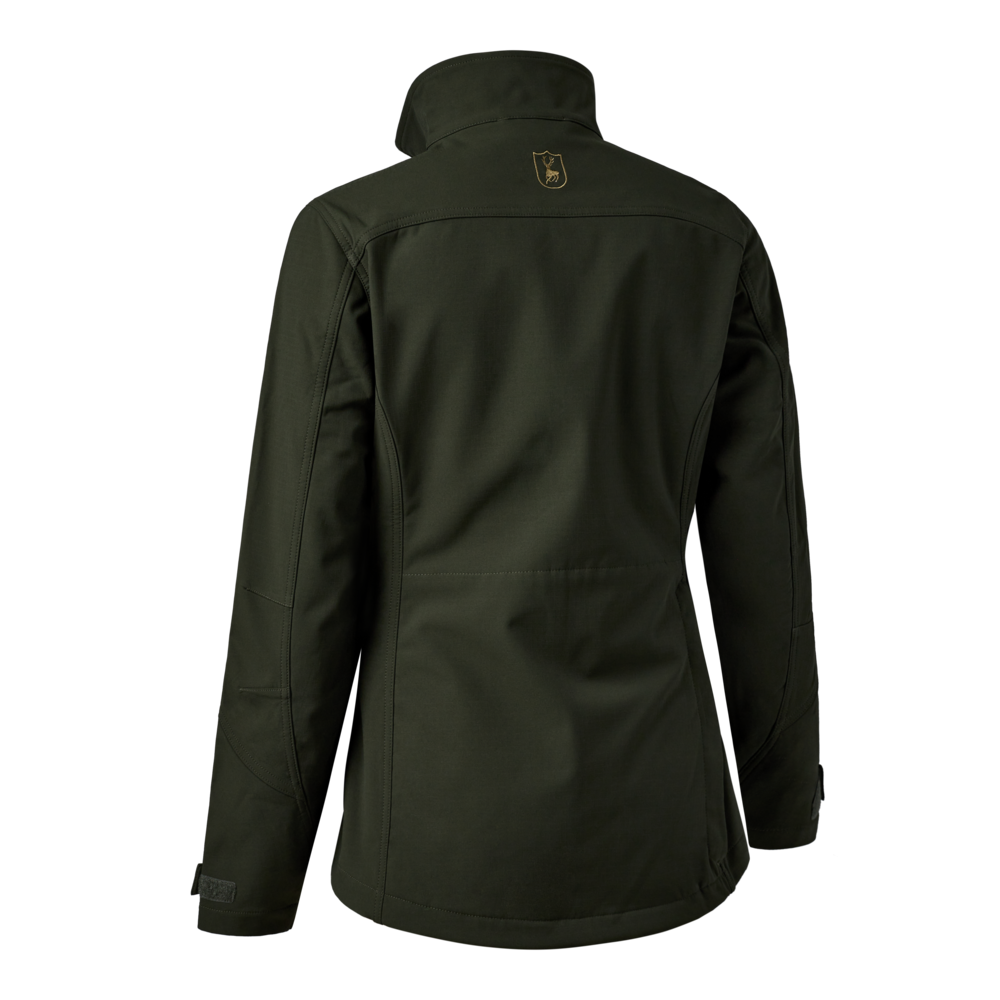 Deerhunter Lady Climate Jacket met 37.5® Technology
