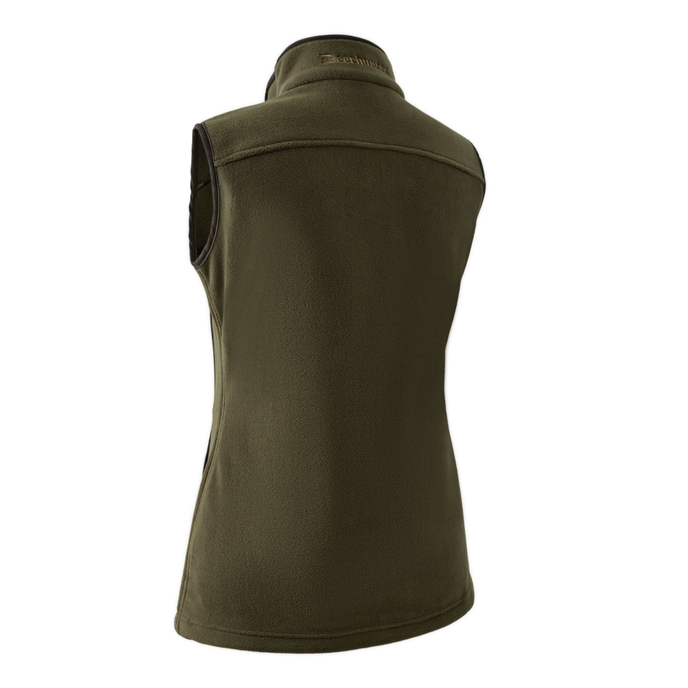 Deerhunter Lady Eagle Fleece Waistcoat