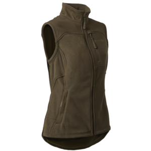 Deerhunter Lady Muflon Pro Fleece Waistcoat