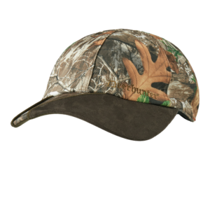 Deerhunter Muflon cap w Safety Edge