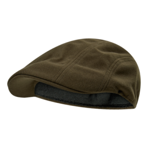Deerhunter Pro Gamekeeper Flatcap Groen