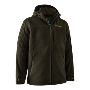Deerhunter Tatra Active Jacket Loden Wood
