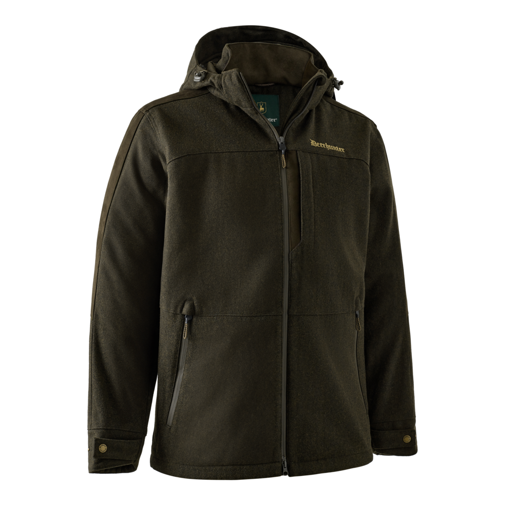 Deerhunter Tatra Active Jacket Loden Wood