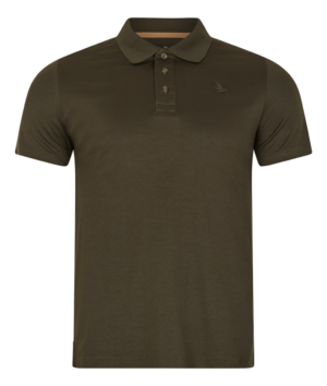 Seeland Pembroke Polo Pine Green