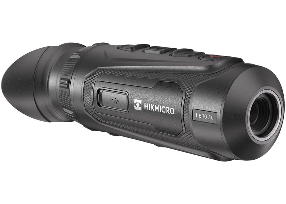 Warmtebeeldkijker Hikmicro Lynx 3.0 LE10