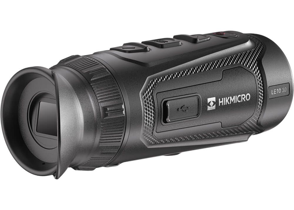 Warmtebeeldkijker Hikmicro Lynx 3.0 LE10