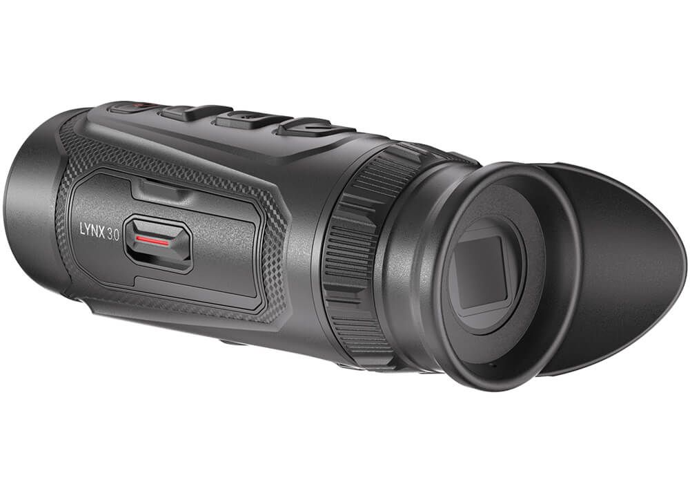Warmtebeeldkijker Hikmicro Lynx 3.0 LE10
