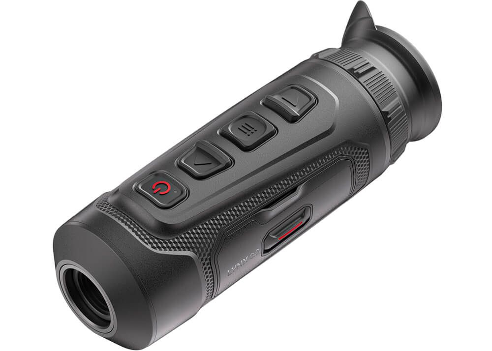 Warmtebeeldkijker Hikmicro Lynx 3.0 LE10