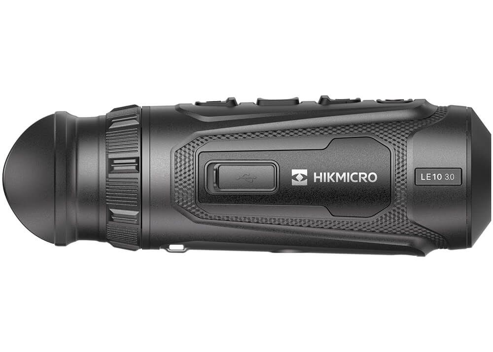 Warmtebeeldkijker Hikmicro Lynx 3.0 LE10