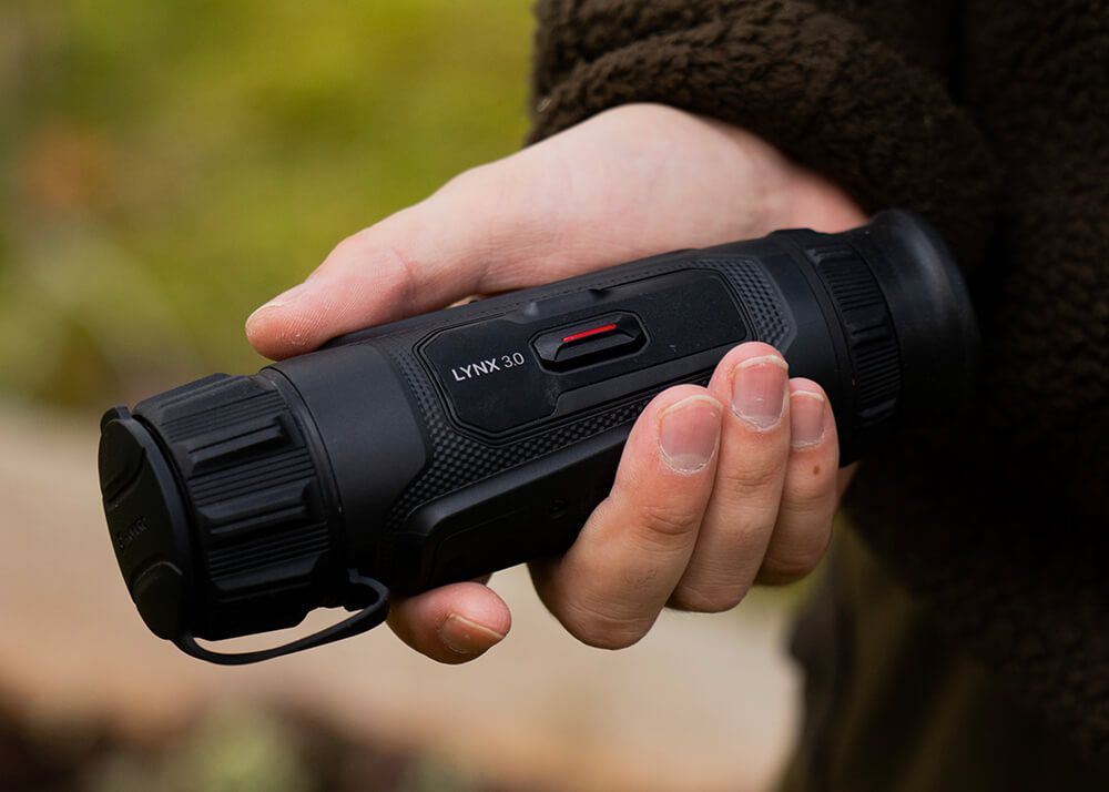 Warmtebeeldkijker Hikmicro Lynx 3.0 LE10