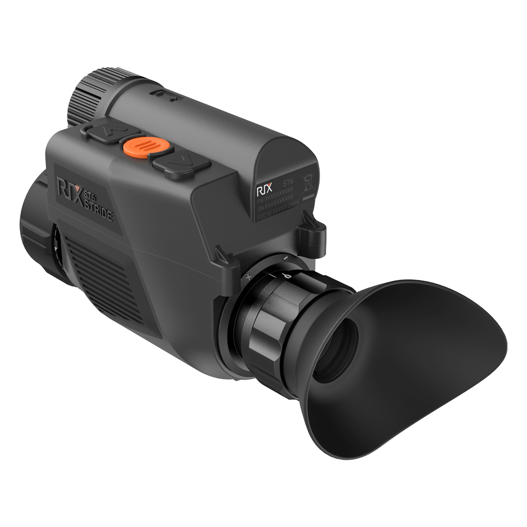 Warmtebeeldkijker RIX Stride ST6 Lite
