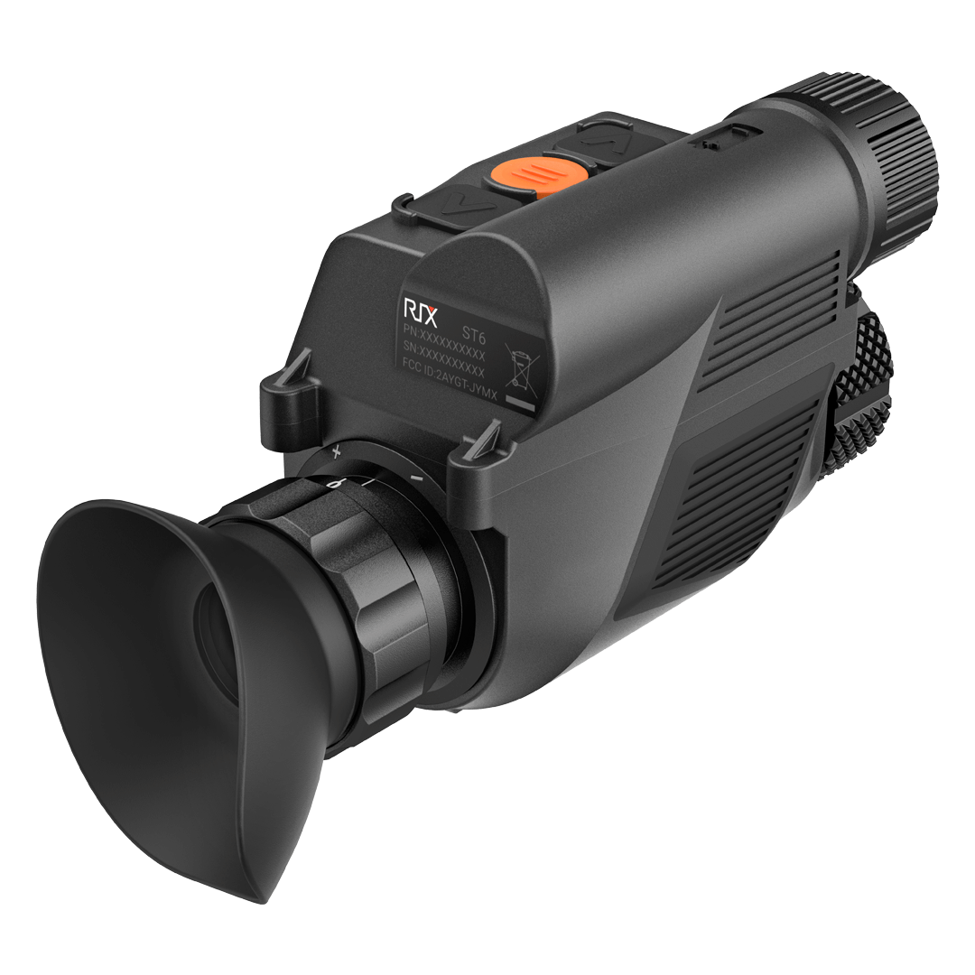 Warmtebeeldkijker RIX Stride ST6 Lite