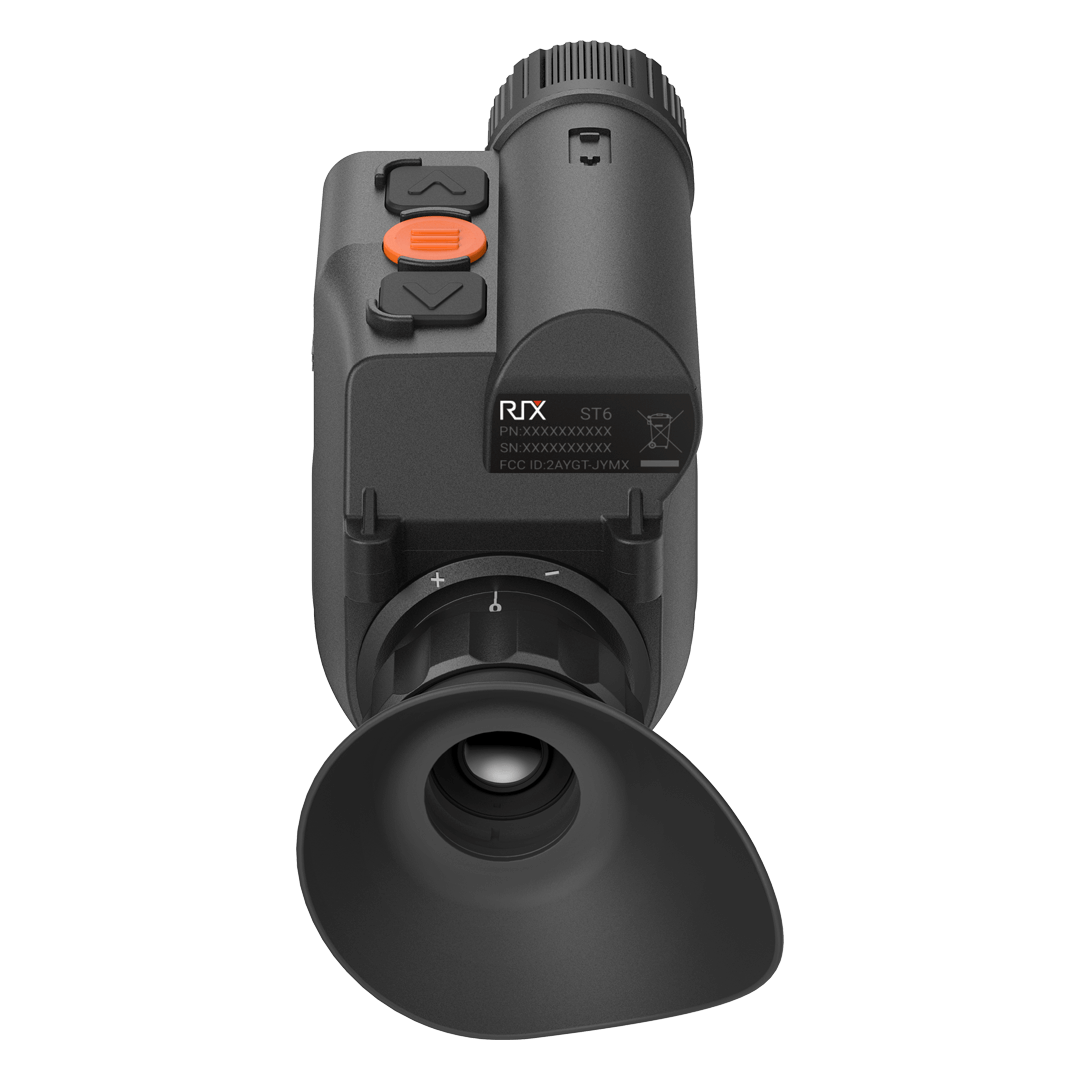 Warmtebeeldkijker RIX Stride ST6 Lite