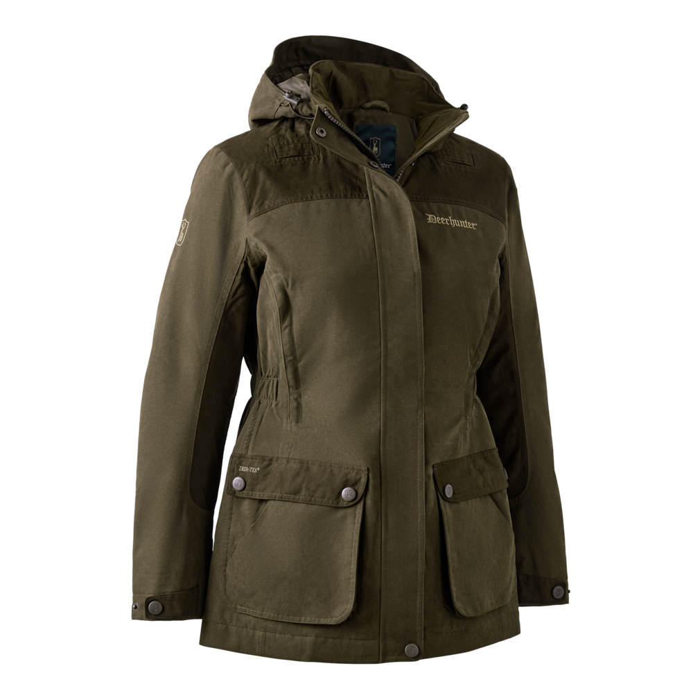 Deerhunter Lady Eagle Jas