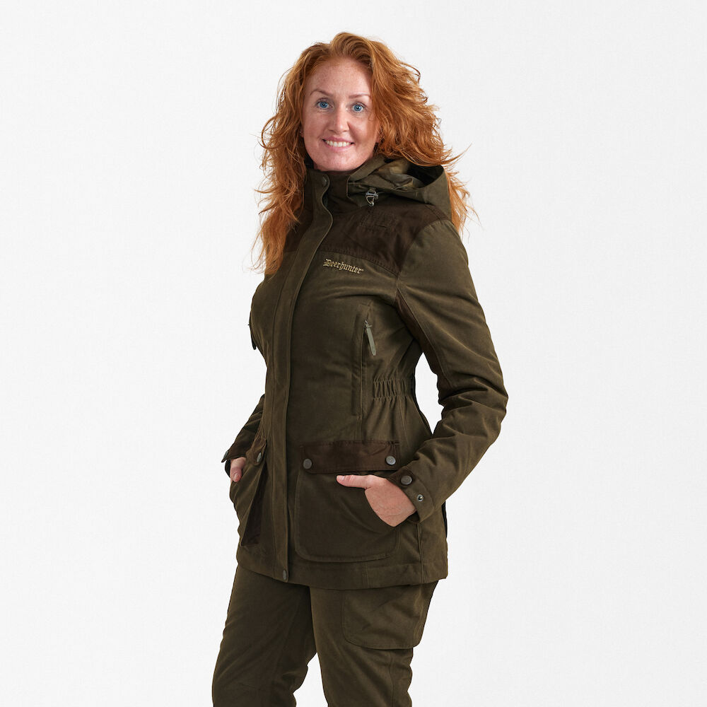 Deerhunter Lady Eagle Jas