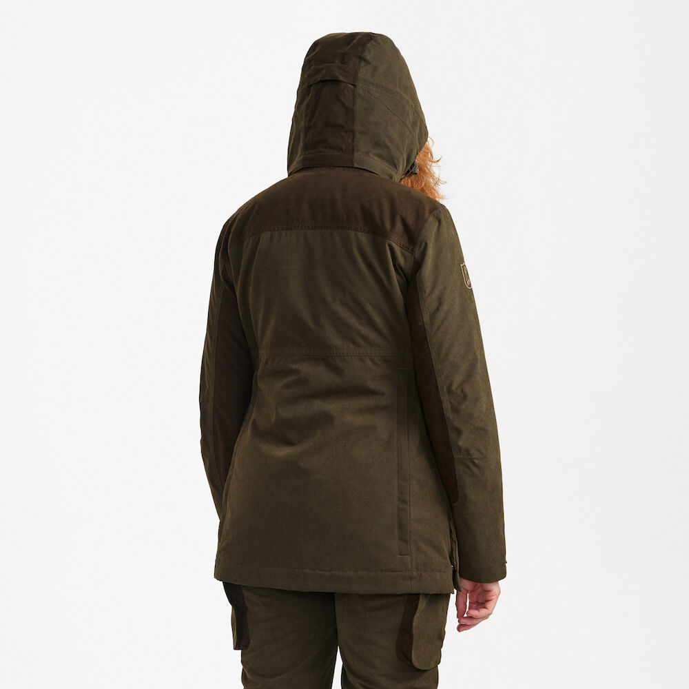 Deerhunter Lady Eagle Jas