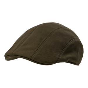 Deerhunter Muflon Pro Flat Cap