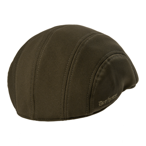 Deerhunter Muflon Pro Flat Cap