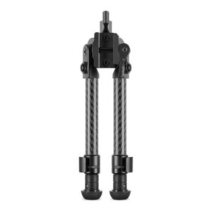 Hawke Carbon Fiber Pro Bipod tweepikkel 20-28cm - 5 posities
