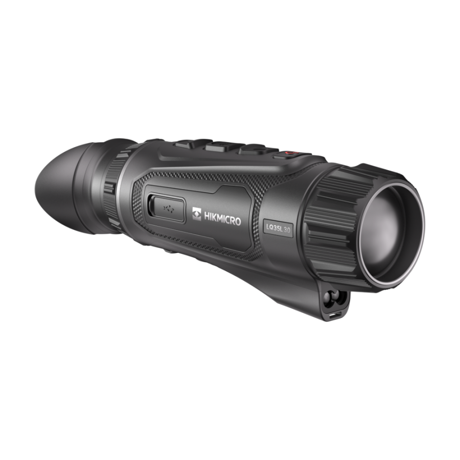 Hikmicro Warmtebeeldkijker Lunx 3.0 LQ35L 1000m LRF