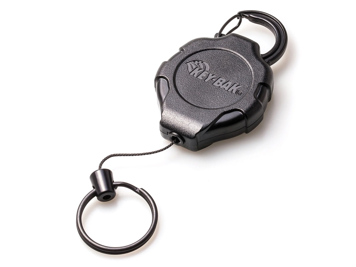 Key-Bak 48" Ratch-it Retractor