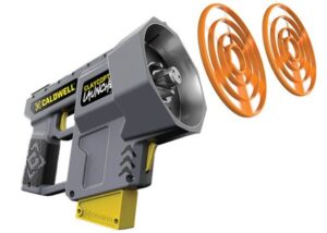 Caldwell Kleiduivenwerper ClayCopter