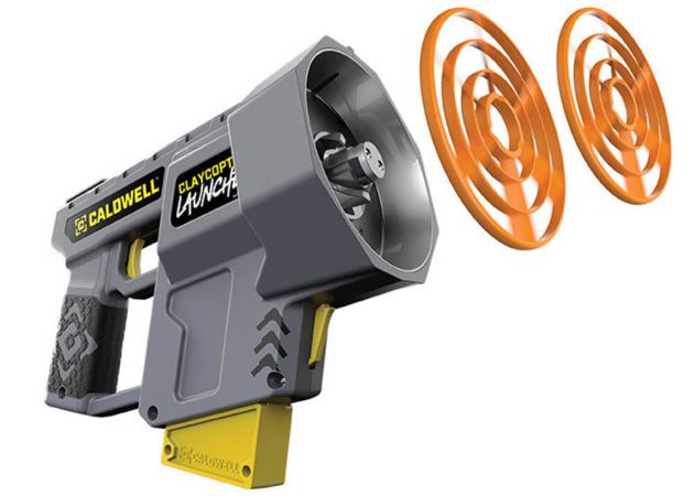 Caldwell Kleiduivenwerper ClayCopter