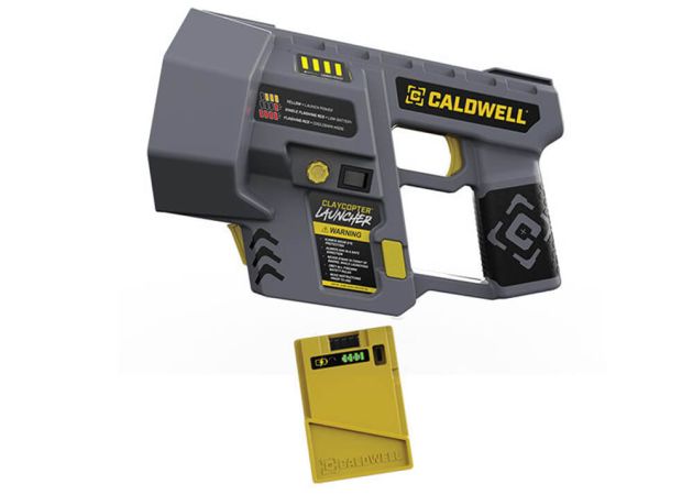Caldwell Kleiduivenwerper ClayCopter